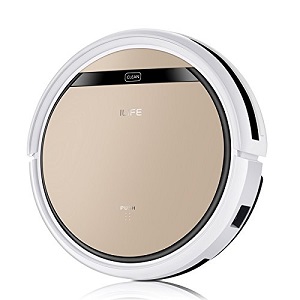 comprar robot ilife v5 s pro barato 