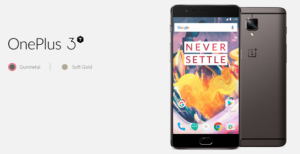 comprar OnePlus-3T mejor precio