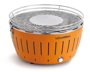 barbacoa sin humo lotus grill ofertas online