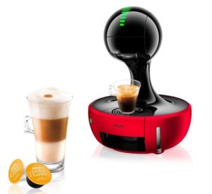 cafetera krups dolce gusto comprar online