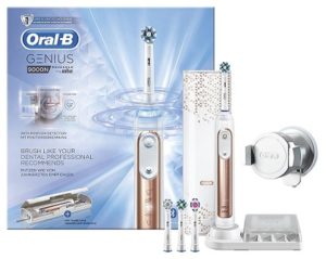 cepillo oral b genius oferta online