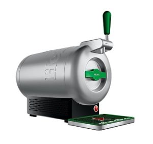 dispensador de cerveza heineken comprar online