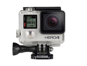 videocamara gopro hero 4 mejor precio online