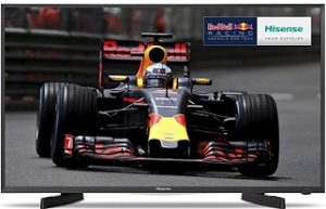 mejor smart tv calidad precio comprar online