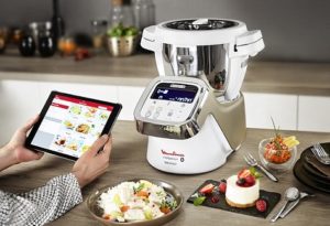 moulinex i companion ofertas 