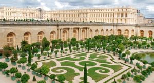 comprar entradas palacio de versalles online