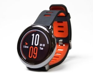 xiaomi AMAZFIT comprar mas barato