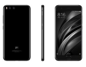 comprar xiaomi mi 6 barato online