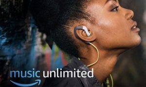 amazon-music-unlimited oferta descuento