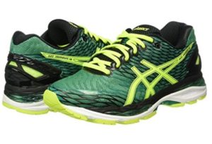 asics gel nimbus 18 comprar online