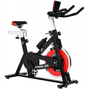 bicicleta spinning barata comprar por internet oferta