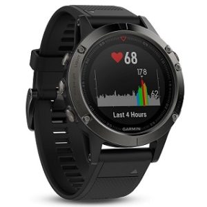 garmin fenix 5 mejor precio online