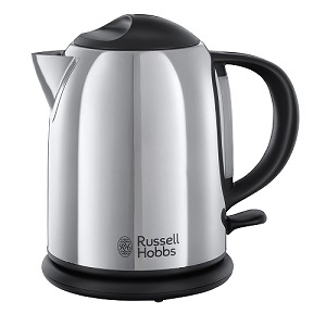 hervidor russell hobbs comprar mejor precio 