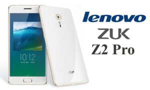 lenovo ZUK-Z2-Pro comprar barato