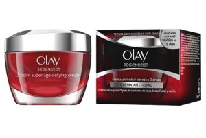 cremas olay regenerist baratas ofertas