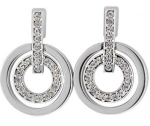 pendientes swarovski mejor precio online