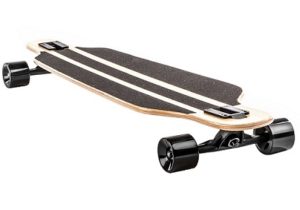 mejor longboard calidad precio