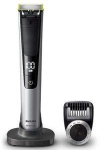 comprar recortador de barba philips barato