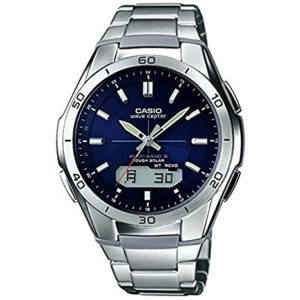 comprar reloj casio wave ceptor online mejor precio