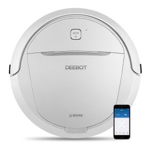 robot ecovacs precio mas barato