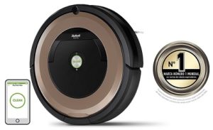 irobot roomba 895 mejor precio online