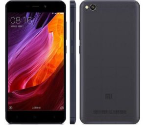 Xiaomi-Redmi-4A mejor precio online