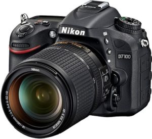 camara nikon d7100 ofertas online