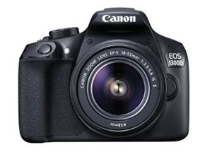 canon eos 1300 d mejor precio online