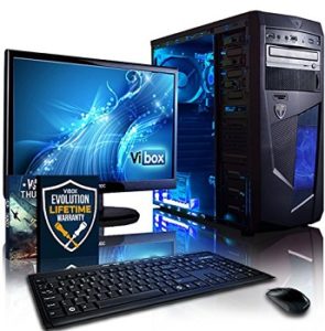 comprar pc de sobremesa barato por internet