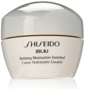 crema shiseido ibuki barata