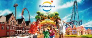 entradas port aventura baratas ofertas