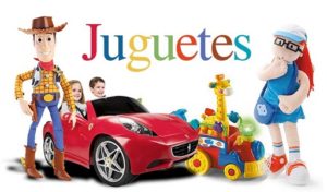 juguetes baratos comprar internet