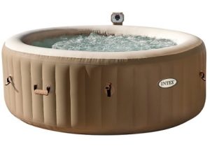 cual es el mejor jacuzzi hinchable barato