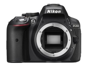 nikon d5300 comprar barata por internet