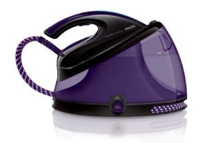 plancha philips perfect care aqua silence comprar online