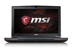 portatil msi gaming mejor precio online