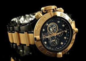 relojes invicta mejor precio online