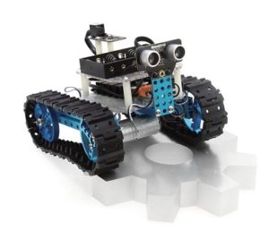 robot educativo arduino mejor precio