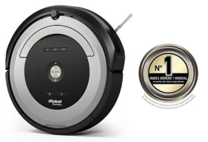 roomba 680 mejor precio online