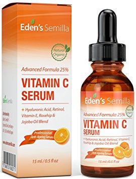 serum vitamina c mejor precio