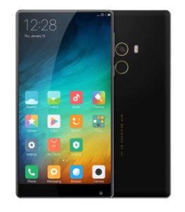 xiaomi mi mix ofertas chollos