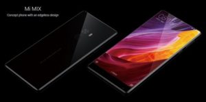 xiaomi mi mix comprar barato online