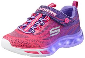 zapatillas skechers niñas mejor precio