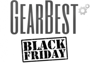 GearBest Black-Friday 2018 descuentos