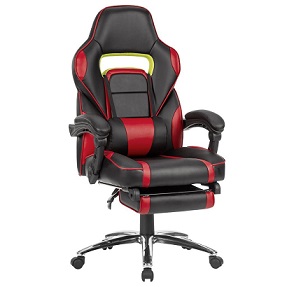 LANGRIA Racing Silla para Gamers barata