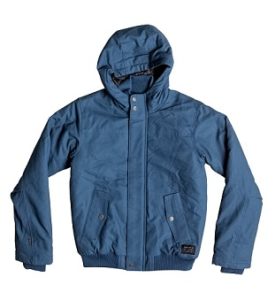 abrigo quiksilver chollos ofertas online