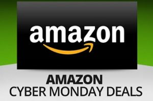 amazon cyber monday mejores ofertas