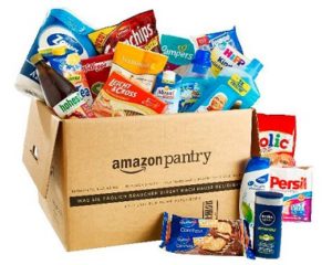 descuentos amazon pantry 