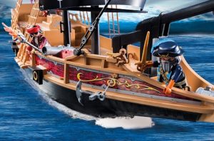 barco pirata playmobil ofertas online