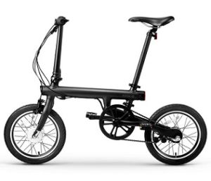 bicicleta xiaomi Qicycle barata